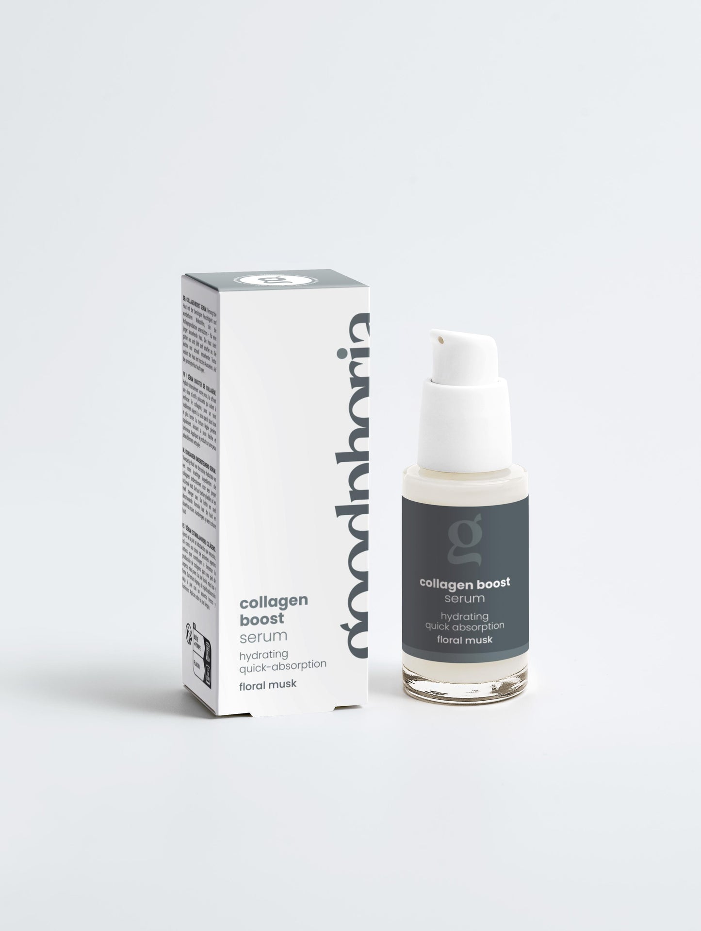 Collagen Boost Serum