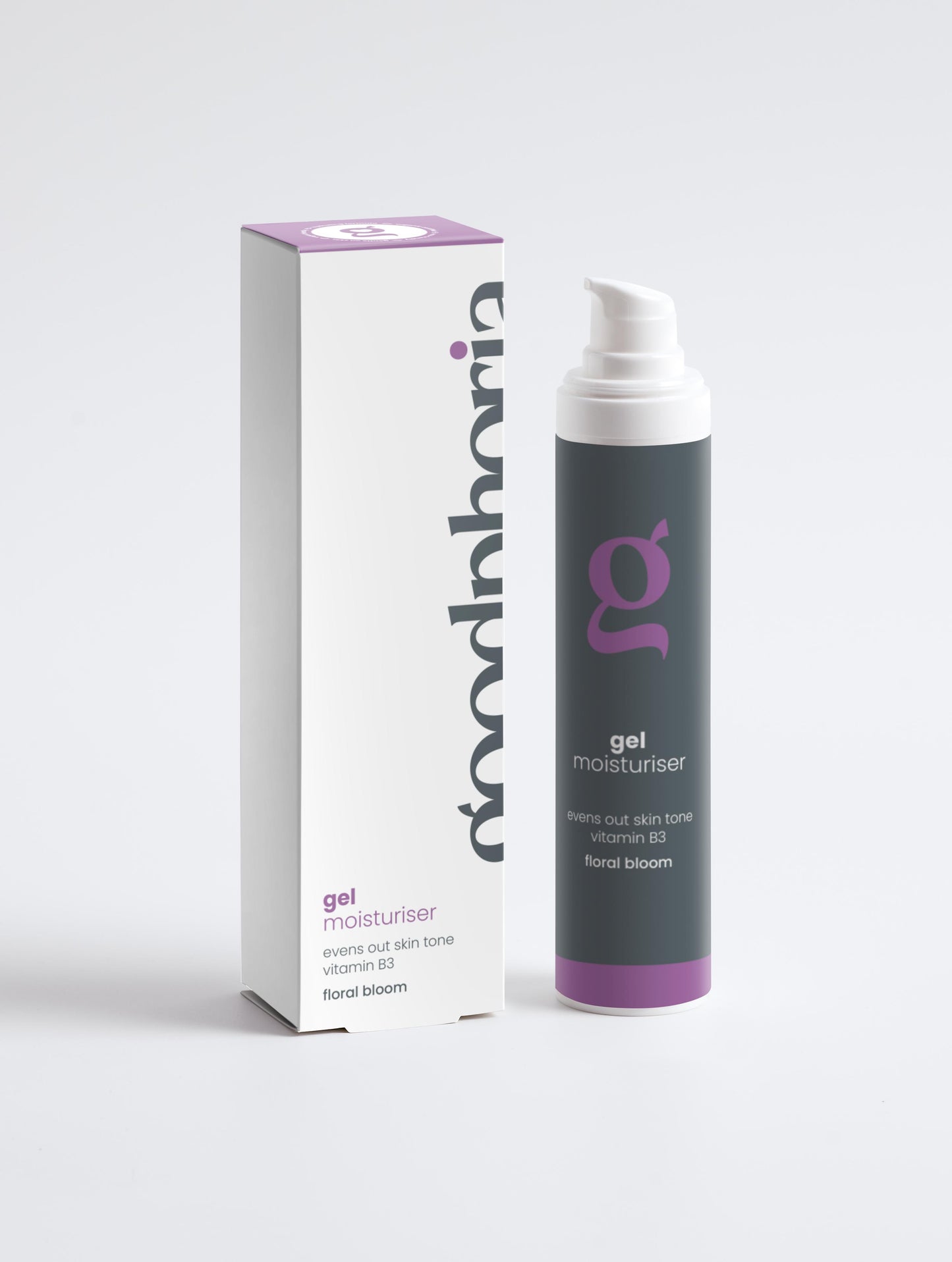 Gel Moisturiser
