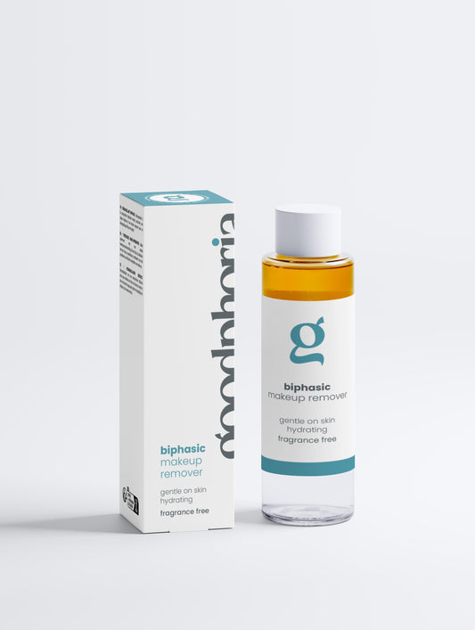 BiPhasic Make-up Remover