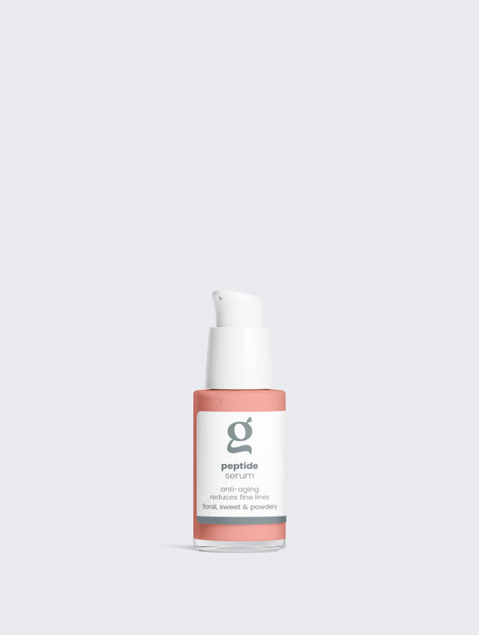 Peptide Serum