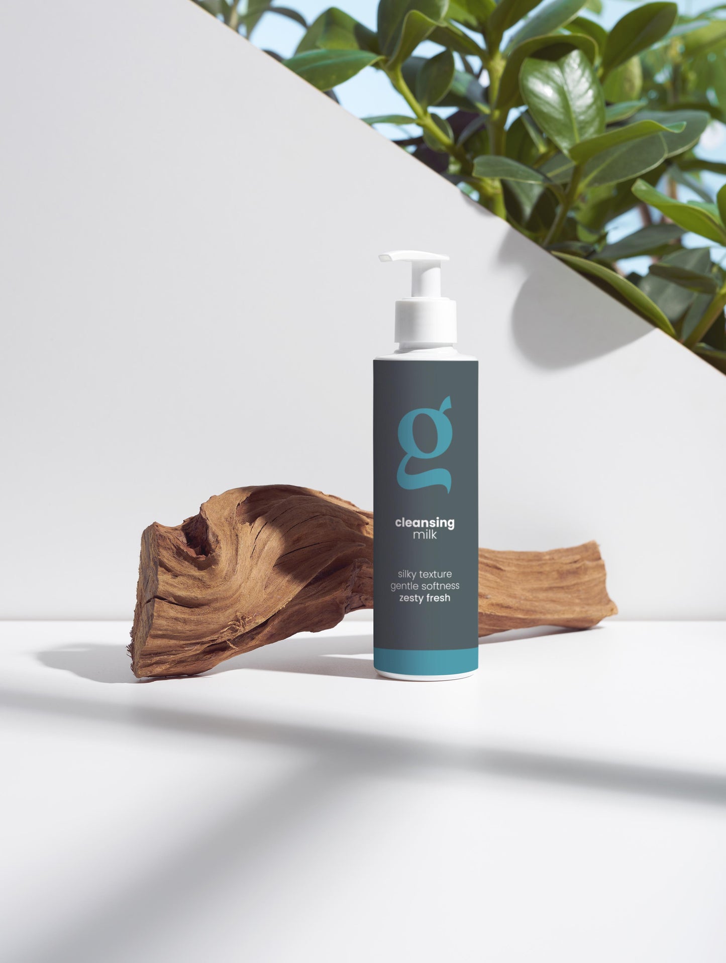 Cleansing Milk