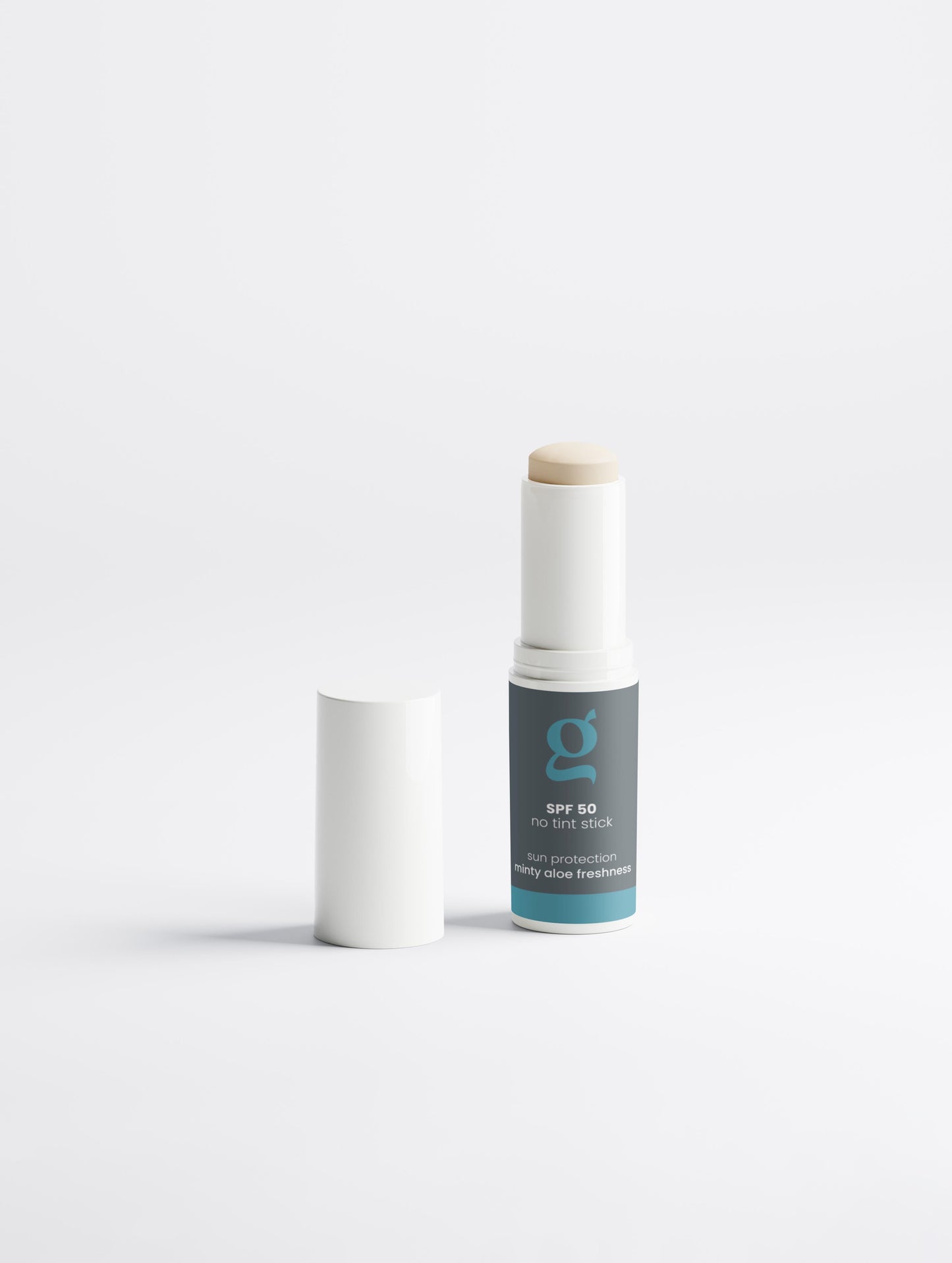 Sun Protection SPF50 Stick, no tint