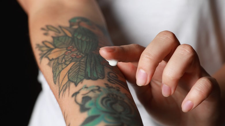 Thinking About Tattoo Removal This Summer?