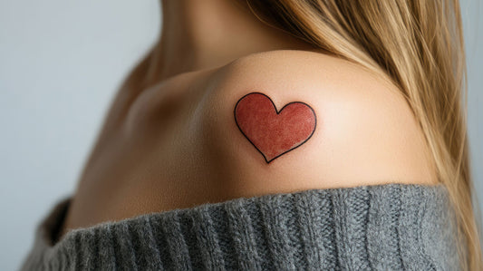 Tough Love for Your Ink: Signs It’s Time to Say Goodbye to That Tattoo
