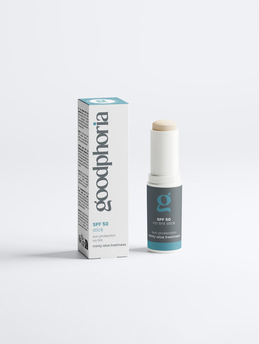 Sun Protection SPF50 Stick, no tint