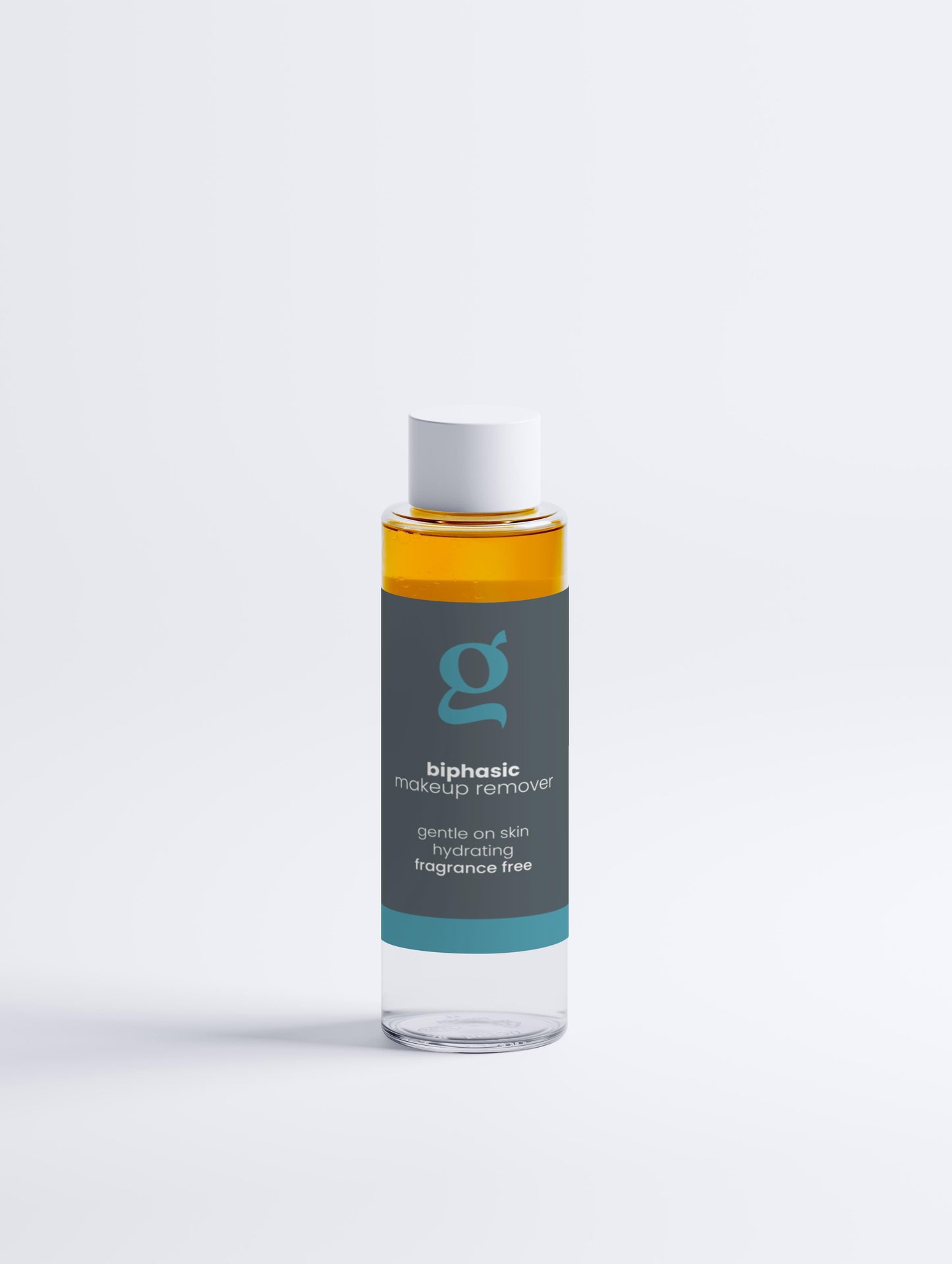 BiPhasic Make-up Remover