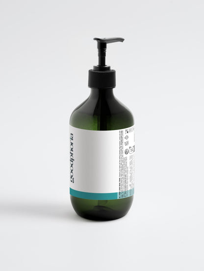 Hand & Body Wash, Minty Cedarwood
