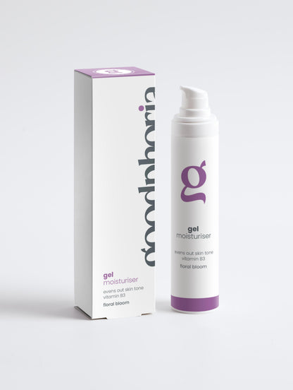 Gel Moisturiser