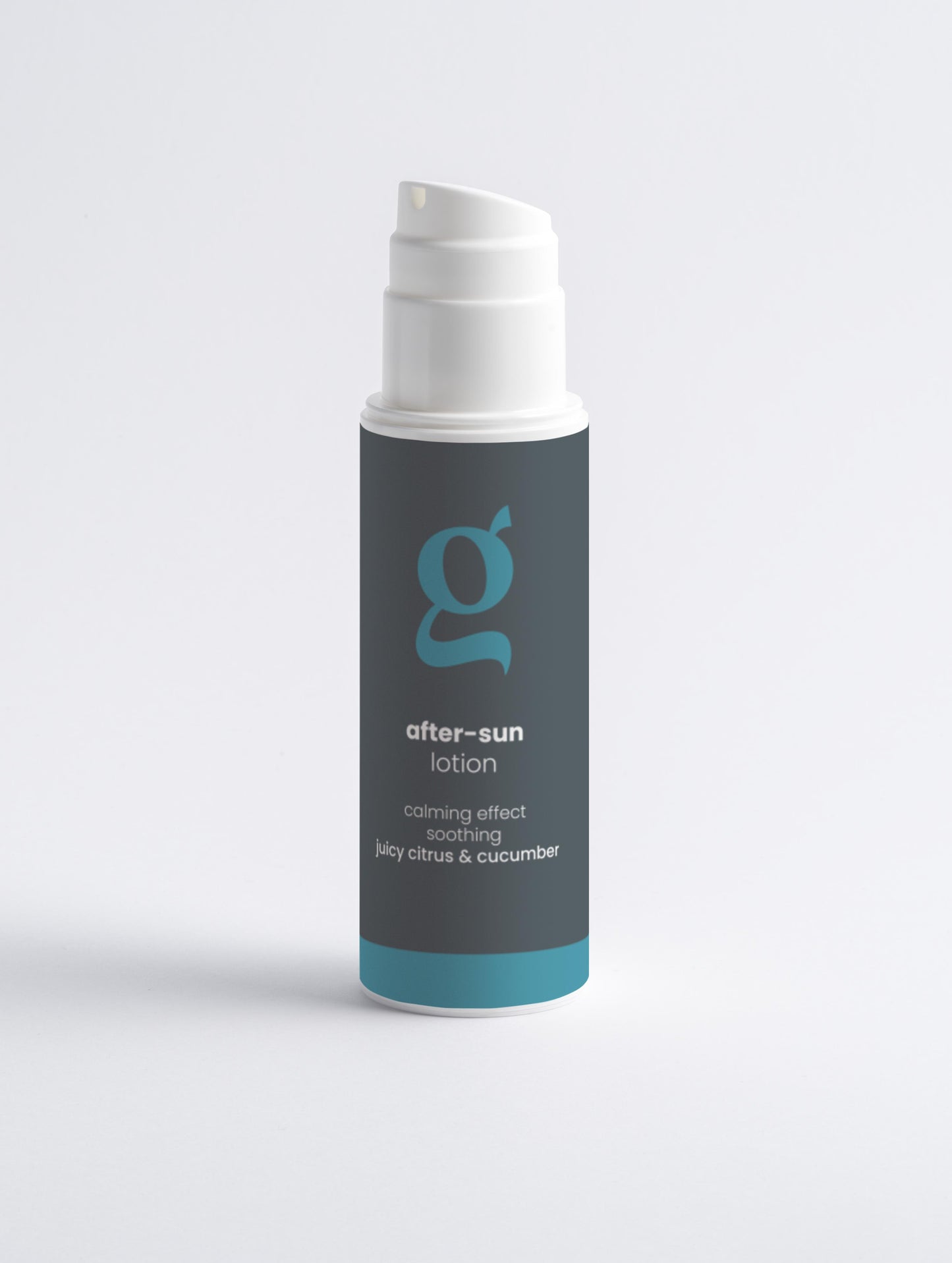 After-Sun Lotion