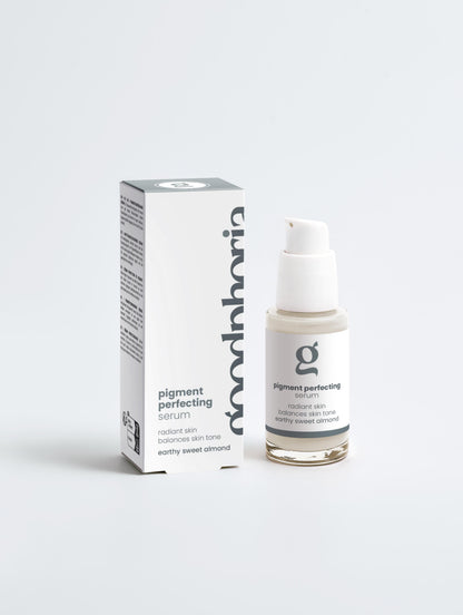 Pigment Perfecting Serum