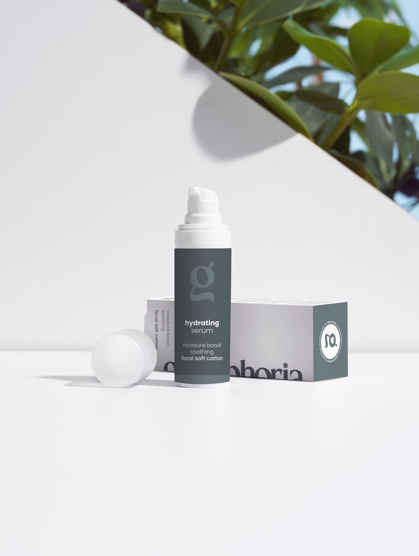 Hydrating Serum