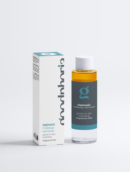 BiPhasic Make-up Remover