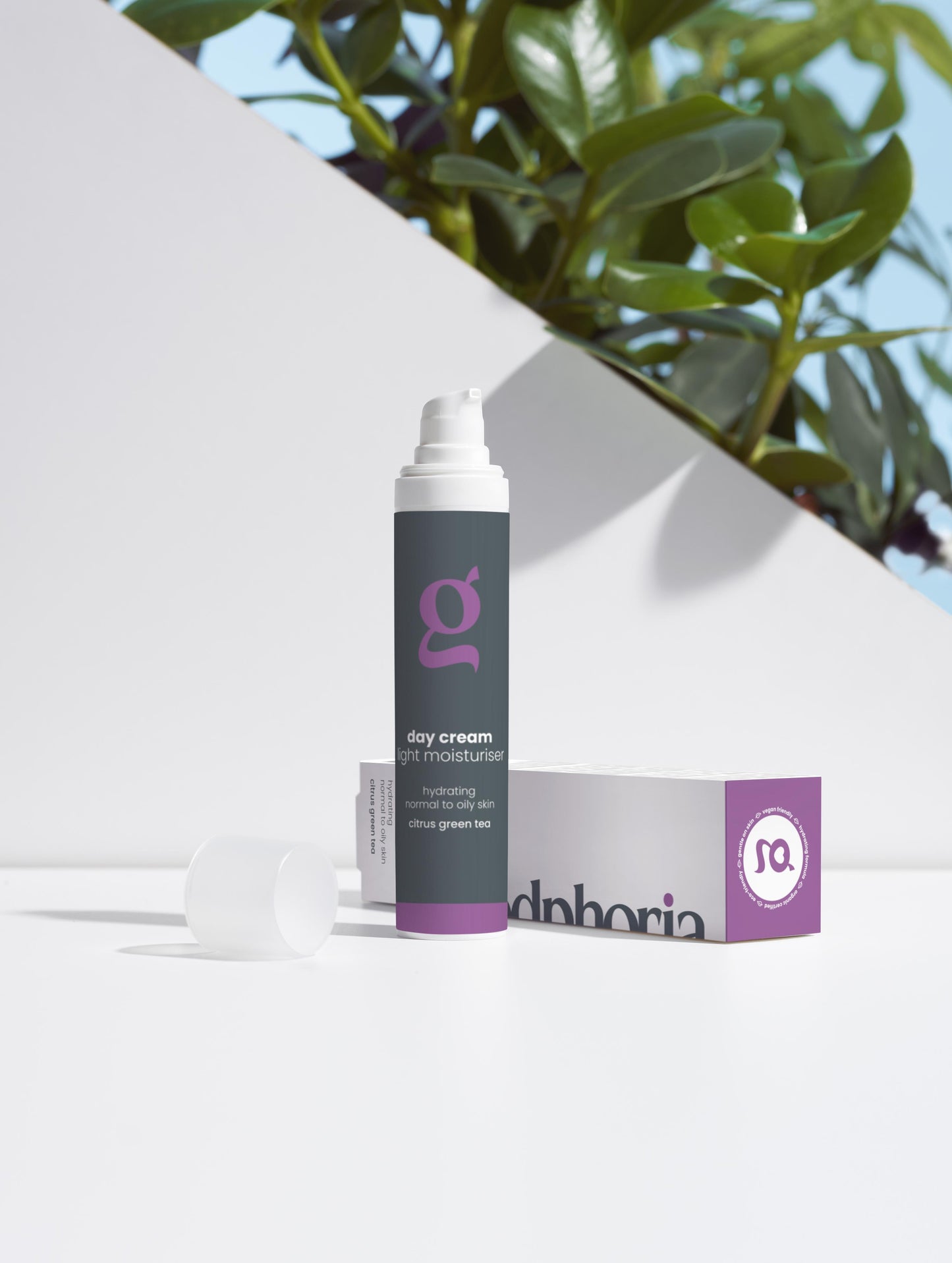 Day Cream Light Moisturiser