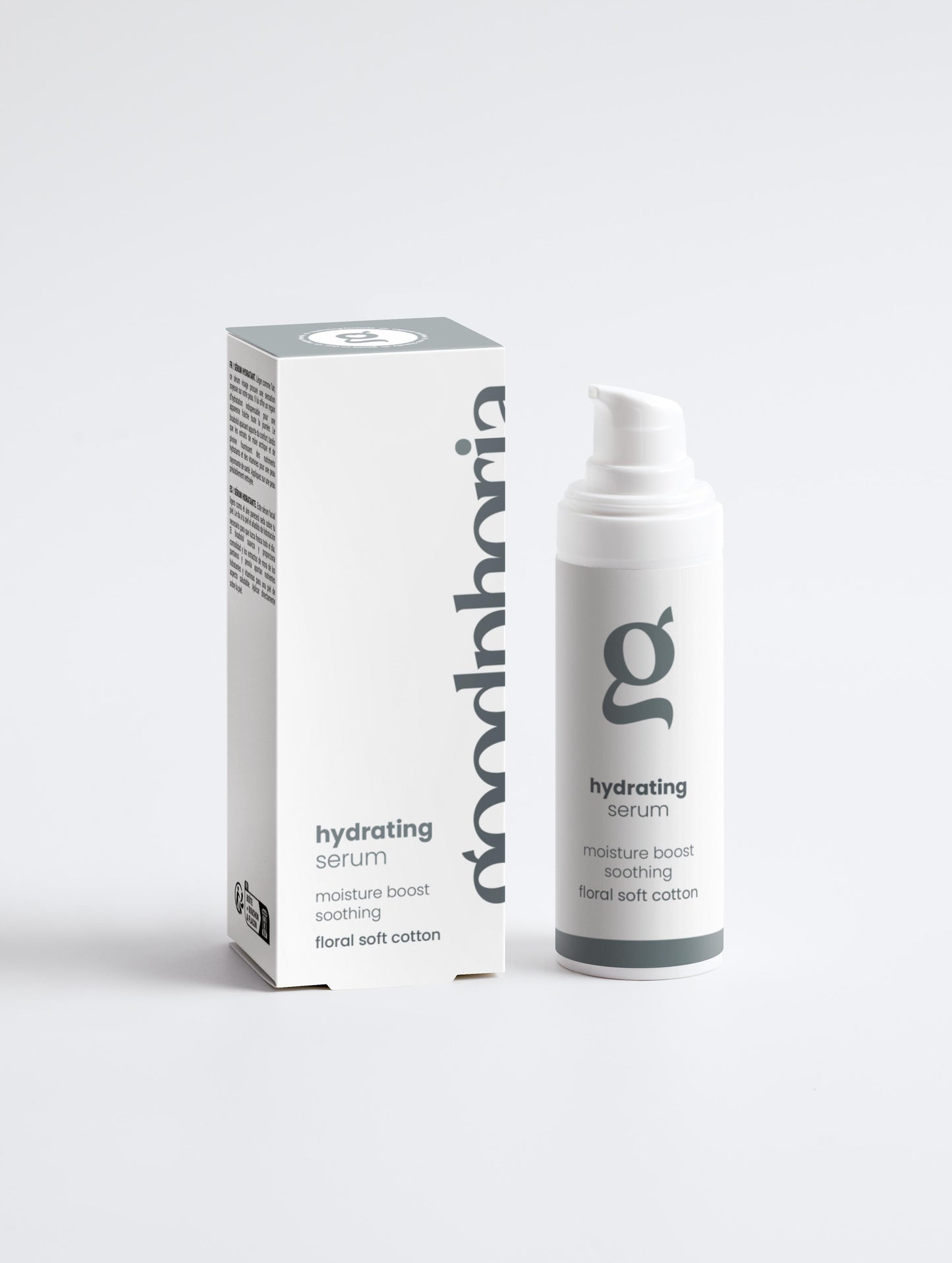 Hydrating Serum