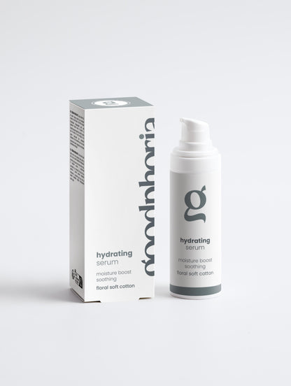 Hydrating Serum