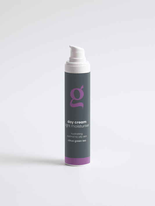 Day Cream Light Moisturiser