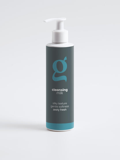 Cleansing Milk