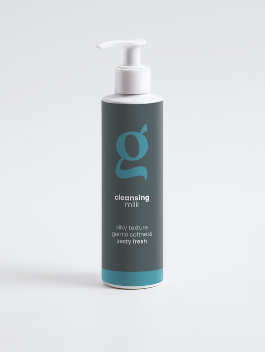 Cleansing Milk