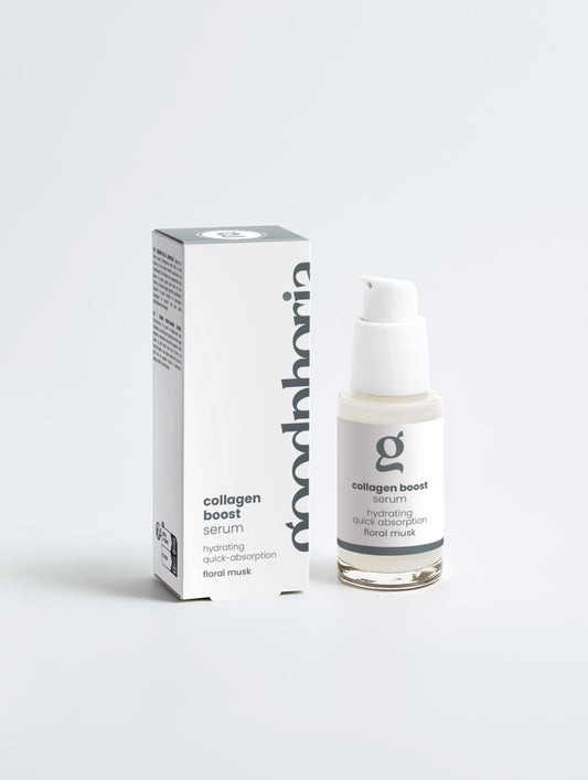 Collagen Boost Serum