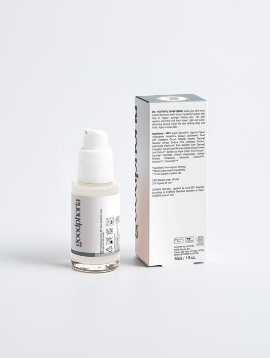 Collagen Boost Serum