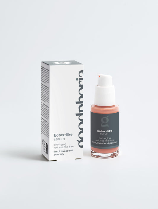 Botox-Like Serum
