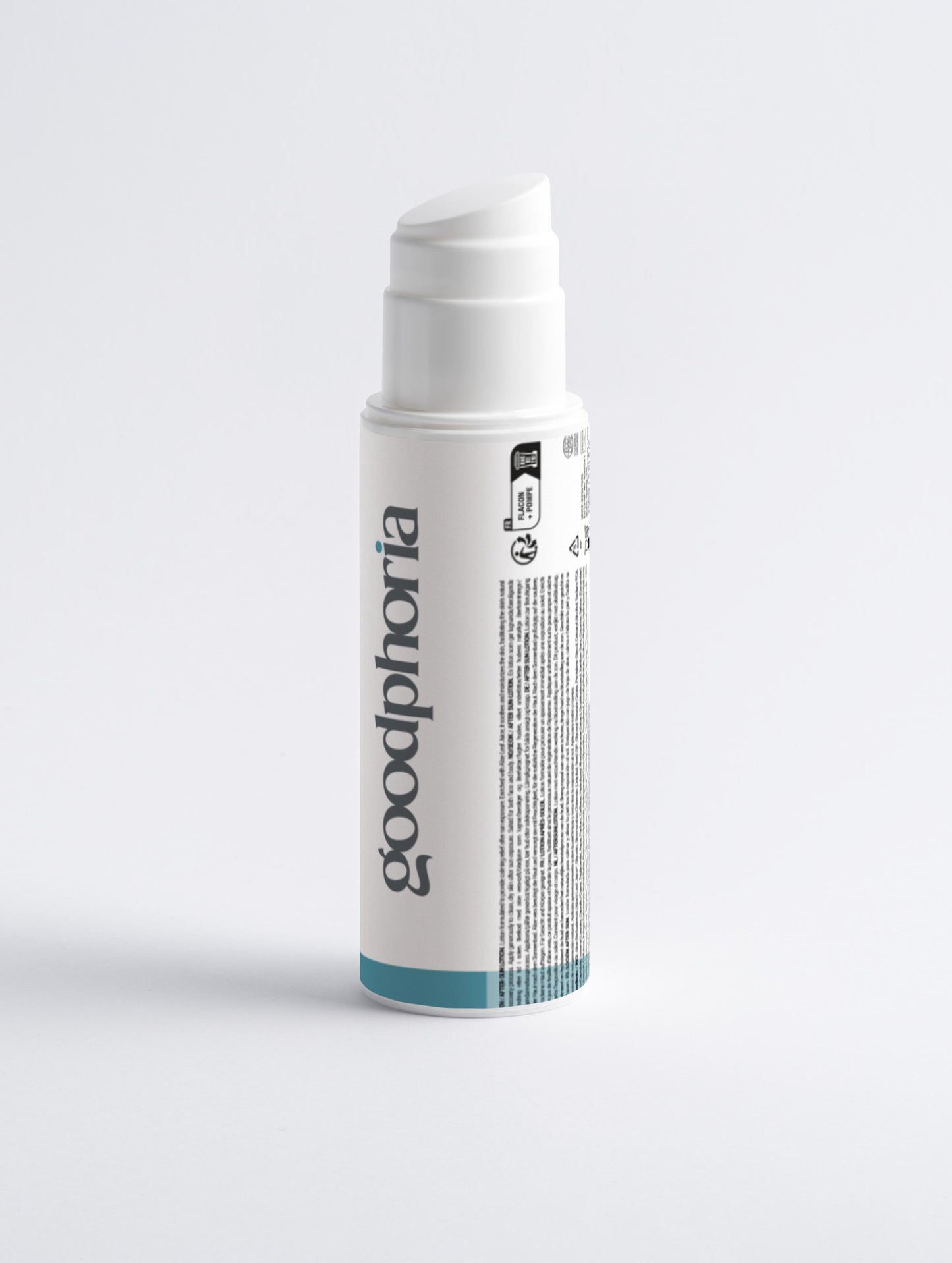 After-Sun Lotion