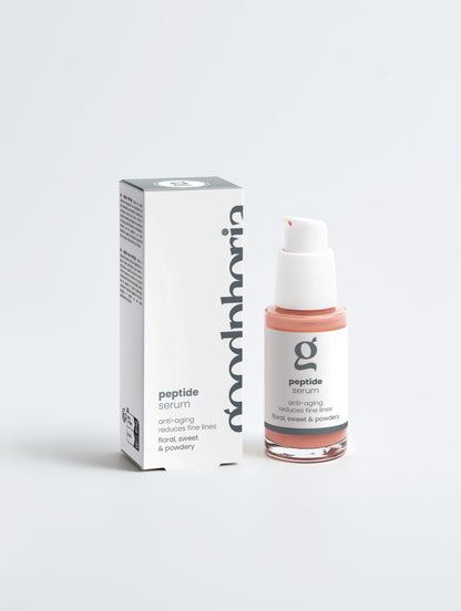 Peptide Serum