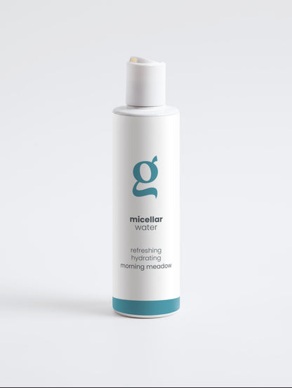 Micellar Water