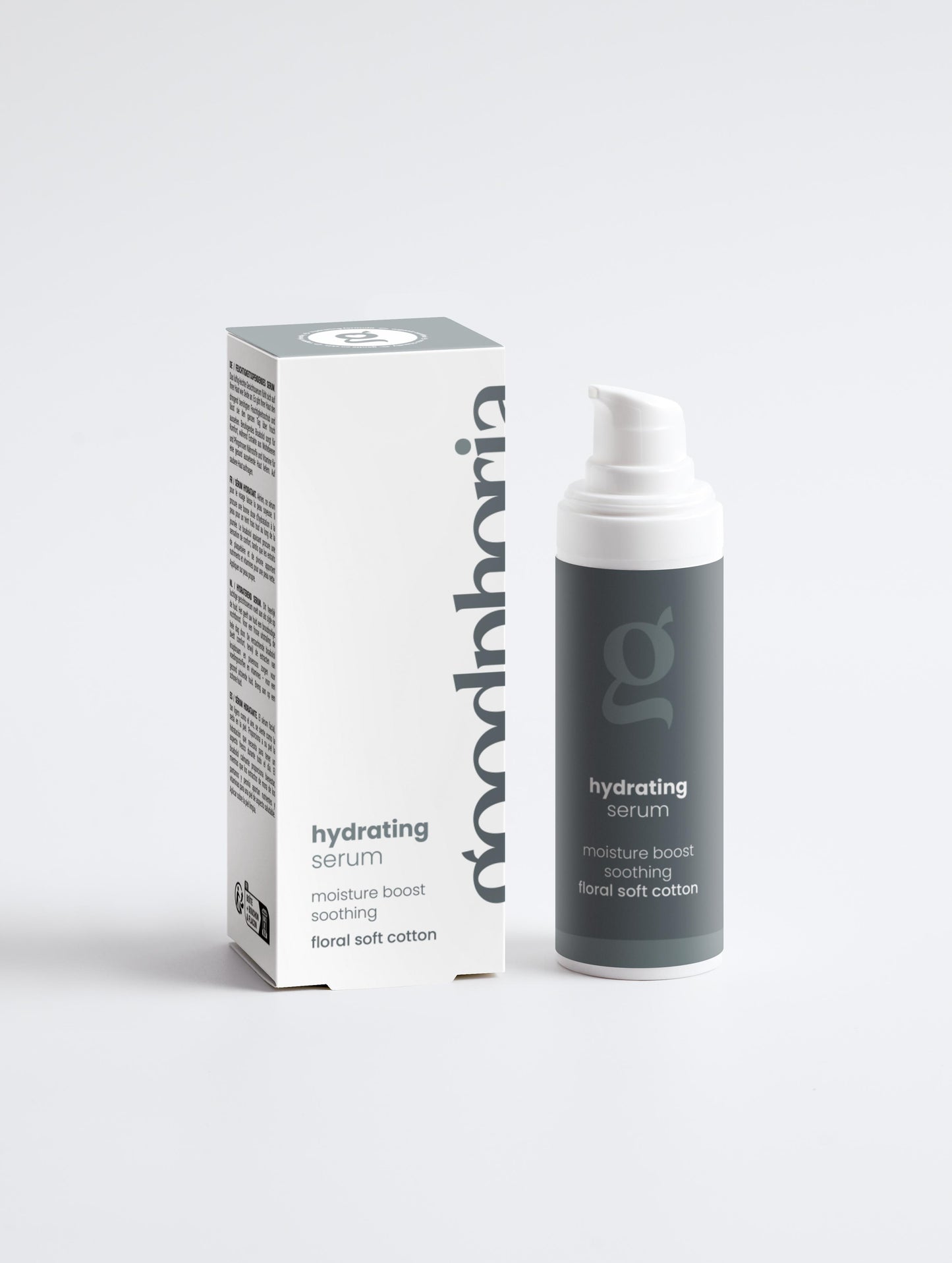 Hydrating Serum