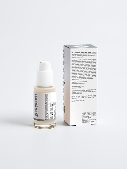Pigment Perfecting Serum