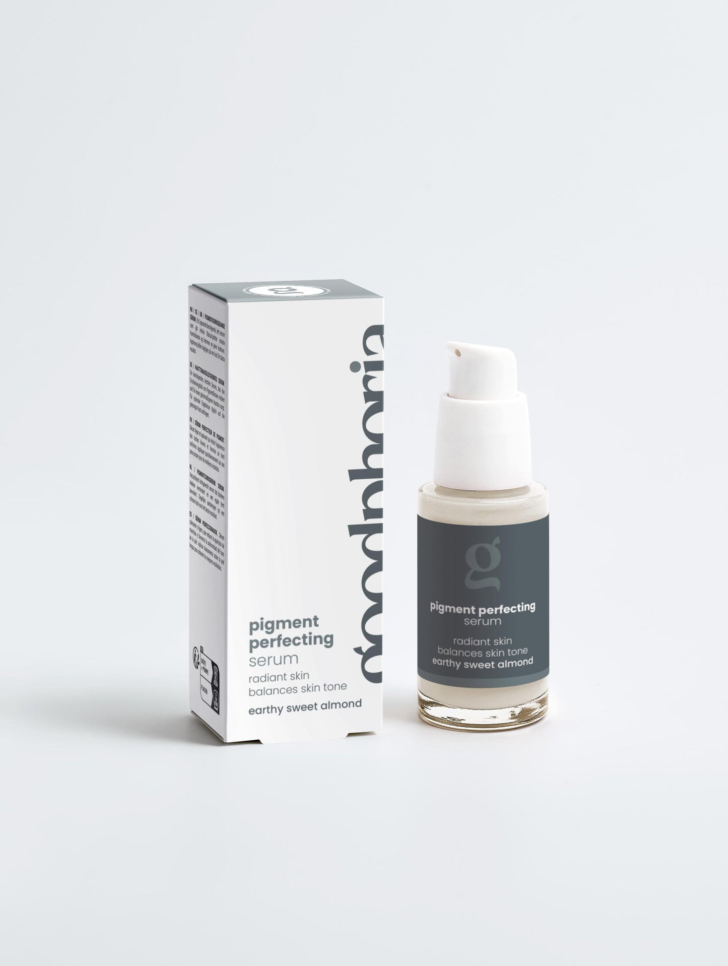 Pigment Perfecting Serum