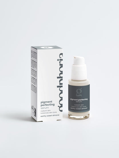 Pigment Perfecting Serum