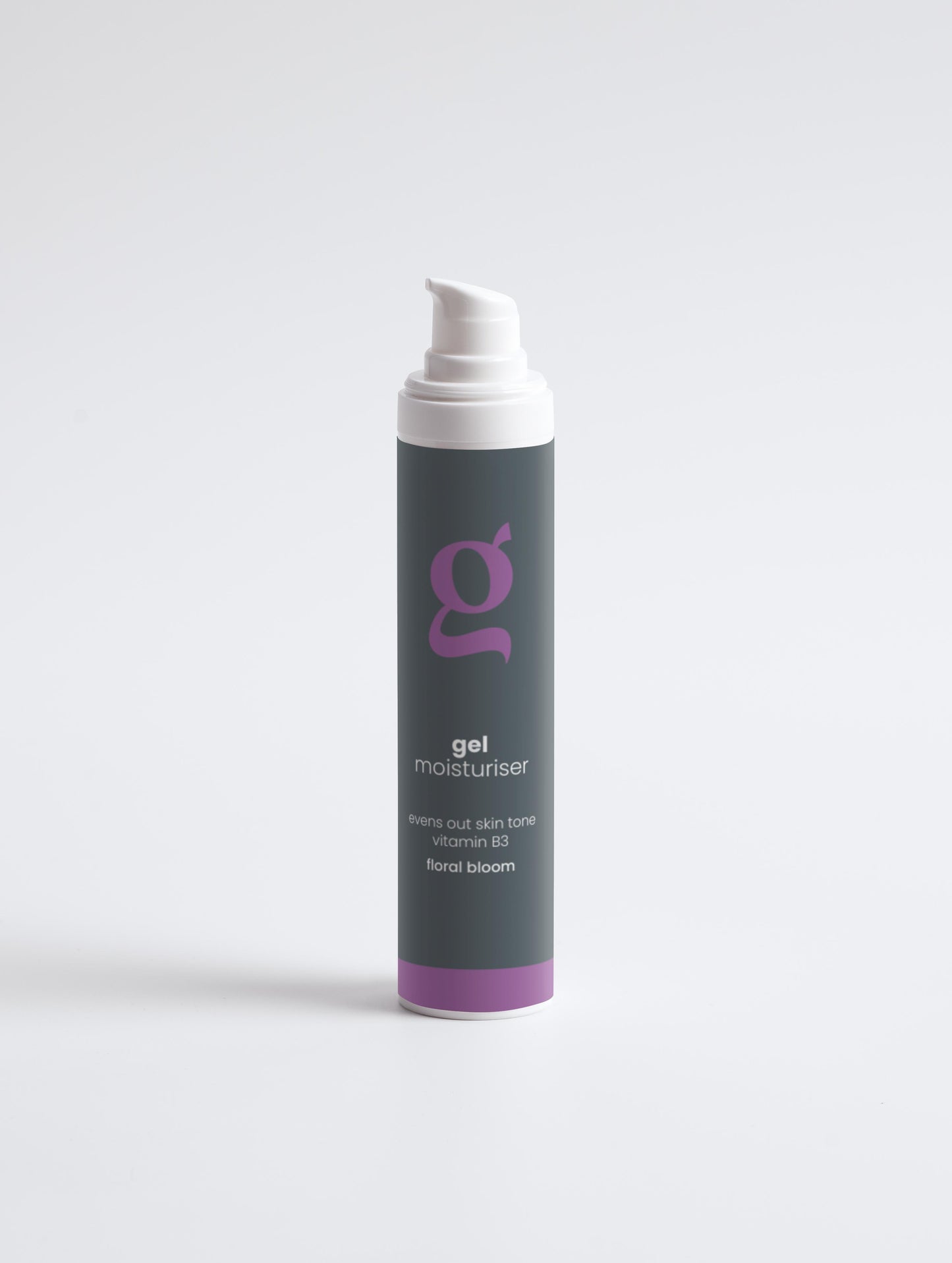 Gel Moisturiser