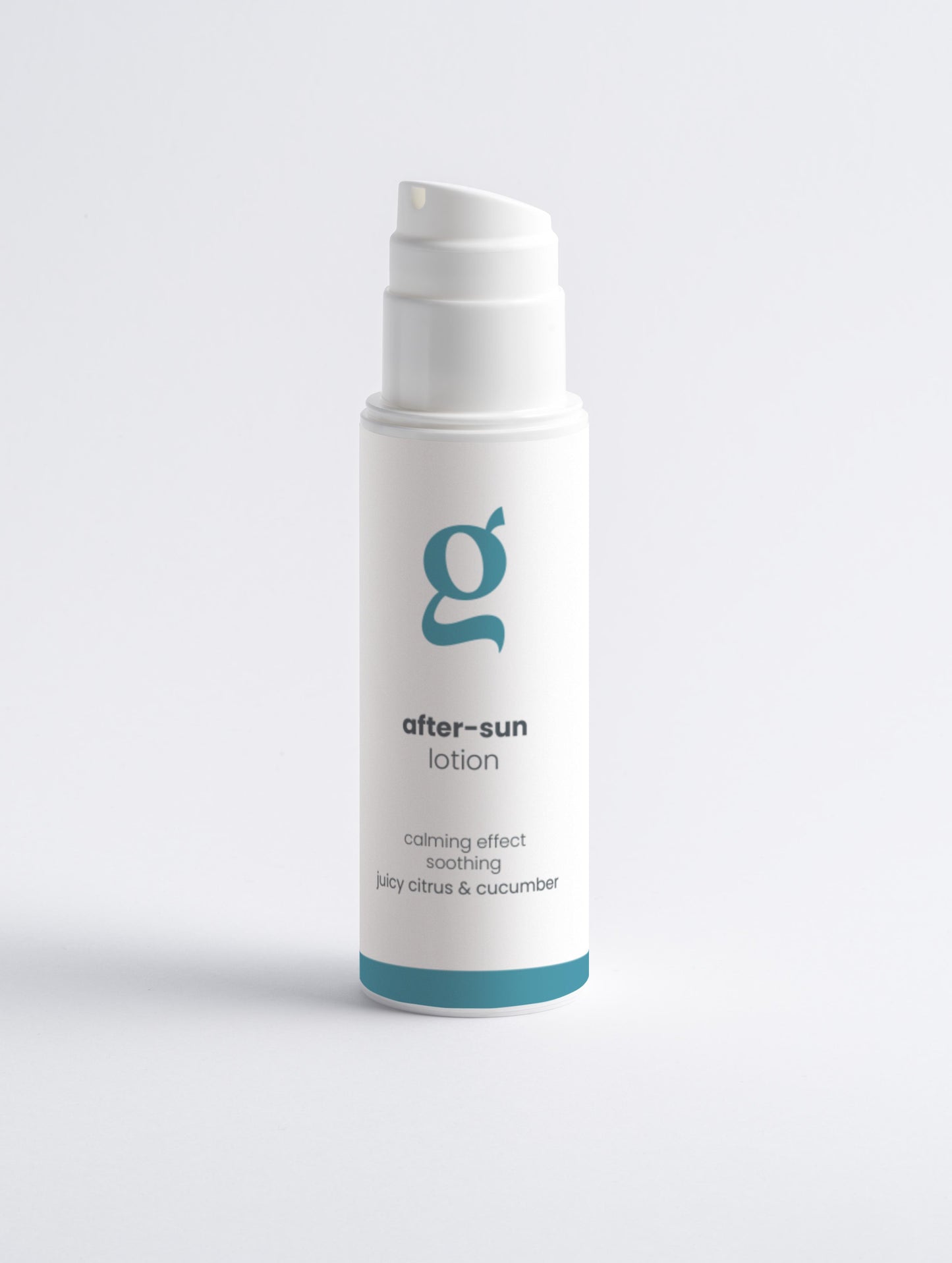 After-Sun Lotion